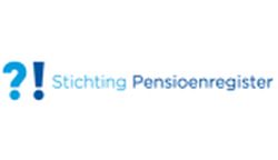 Stichting Pensioenregister