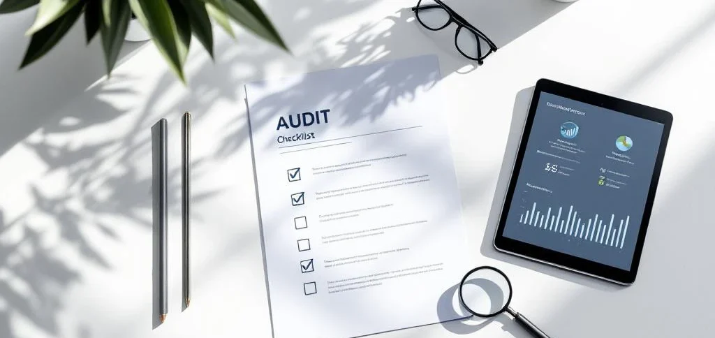 Wat zijn kritieke controlepunten bij RooO audits?