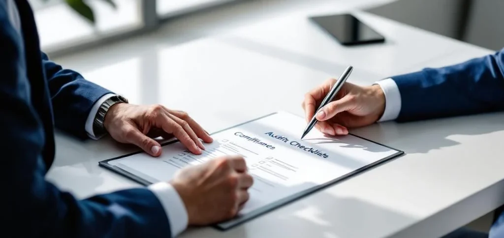 Welke controles voeren auditors uit bij RooO?