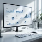 Hoe monitoren organisaties RooO prestaties?