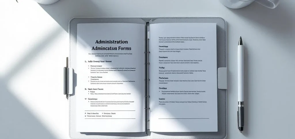 Wat zijn de administratieve verplichtingen bij RooO?