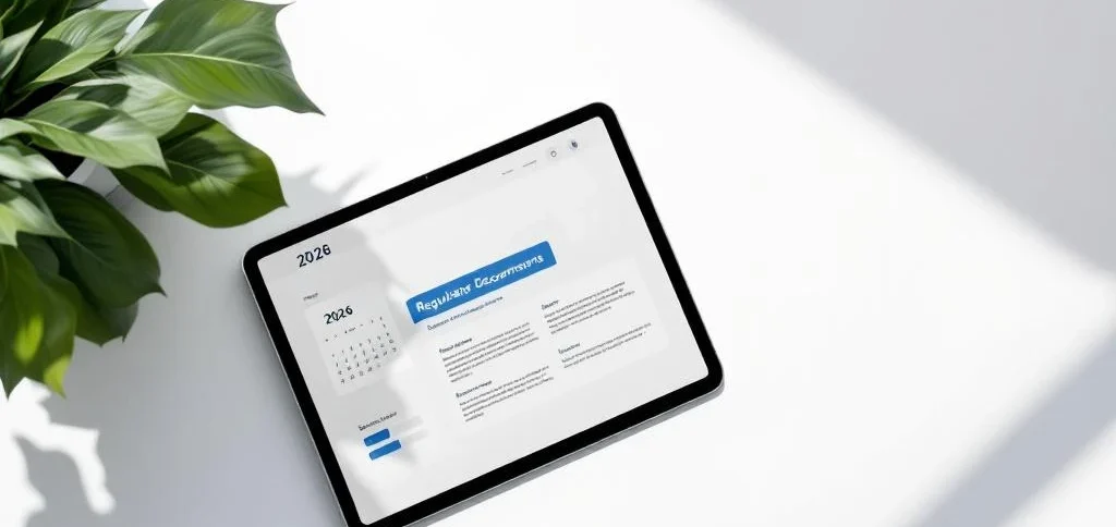 Welke wijzigingen komen er in RooO 2026?