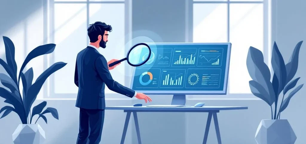 Wat controleren IT-auditors bij RooO systemen?