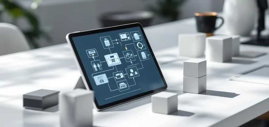 Hoe integreren organisaties RooO in bestaande systemen?