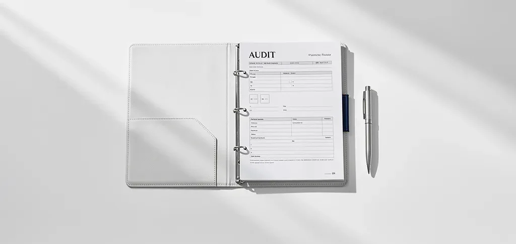 Hoe documenteer je verbetermaatregelen voor een DigiD heraudit?