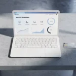Wat is de scope van een DigiD assessment bij een webapplicatie?