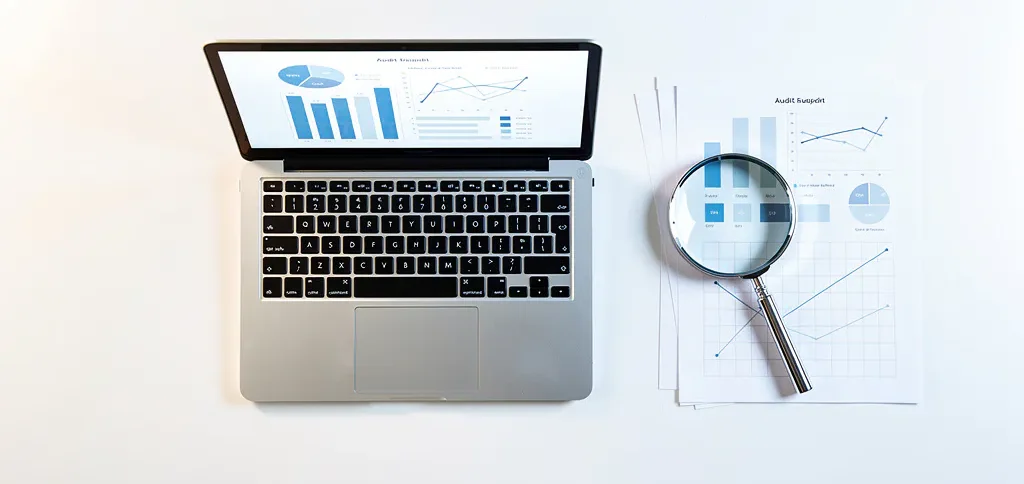 Hoe word je een digitale auditor?