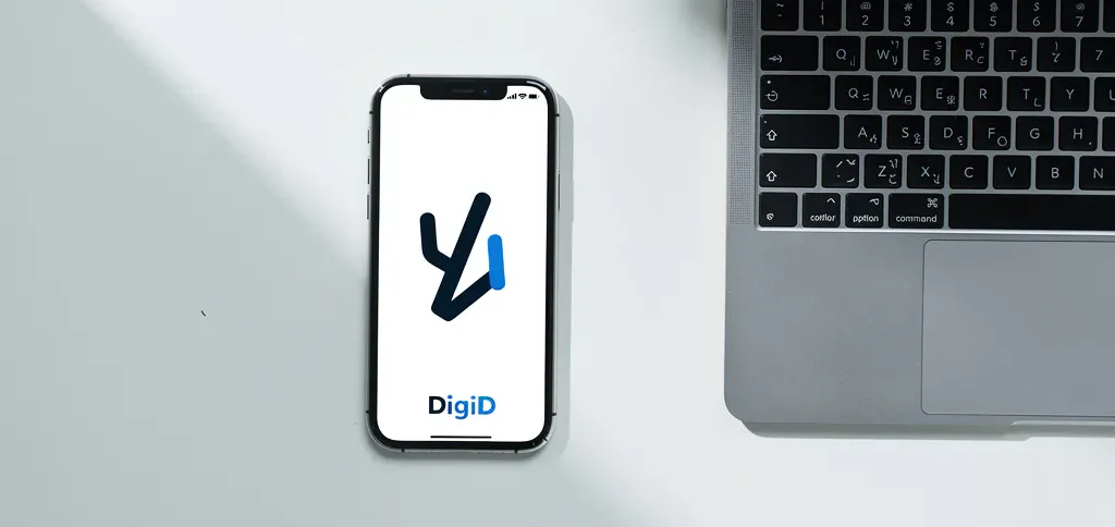 Hoe kan ik de DigiD-app opnieuw installeren?