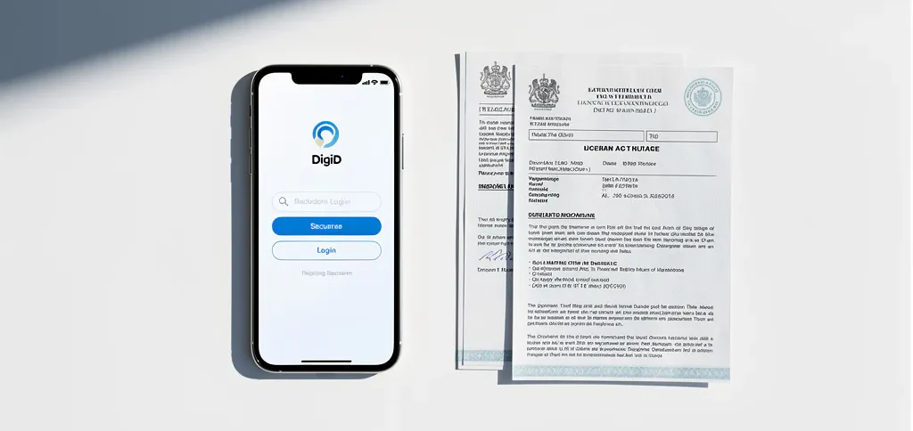 Is Digid gratis te verkrijgen?