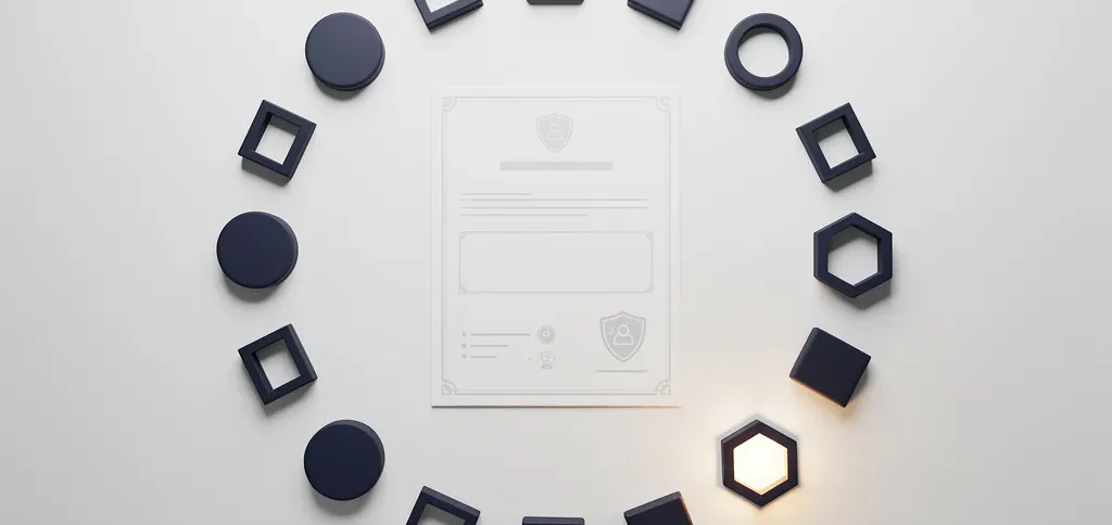 Hoe gaat BKBO om met heraudits bij een DigiD assessment?
