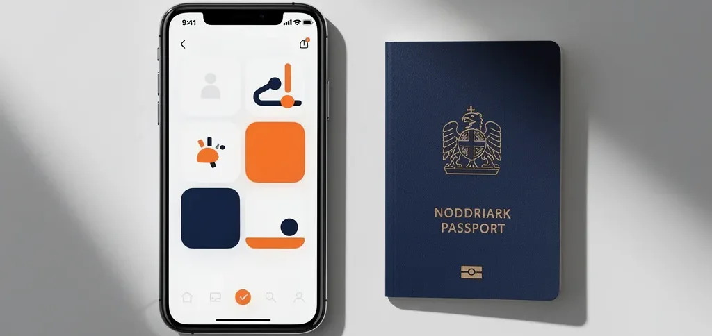 Hoe activeer ik mijn DigiD vanuit het buitenland?