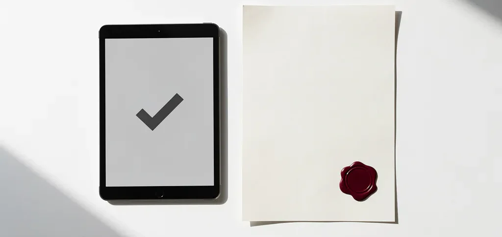Wanneer eist Logius een heraudit na een DigiD assessment?