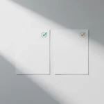 Wat is het verschil tussen een proefaudit en een hercontrole DigiD?