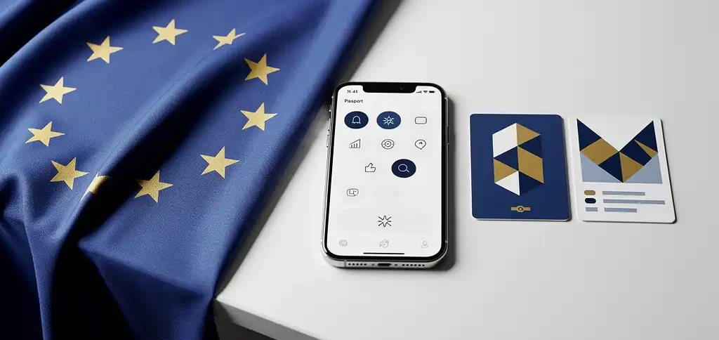 Is er een Europees alternatief voor DigiD?