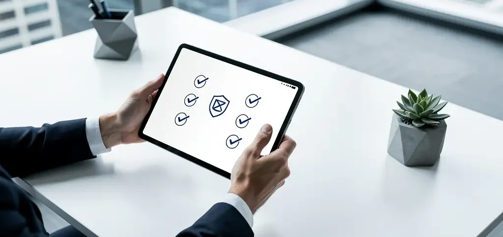Wie mag een DigiD assessment uitvoeren als IT-auditor?