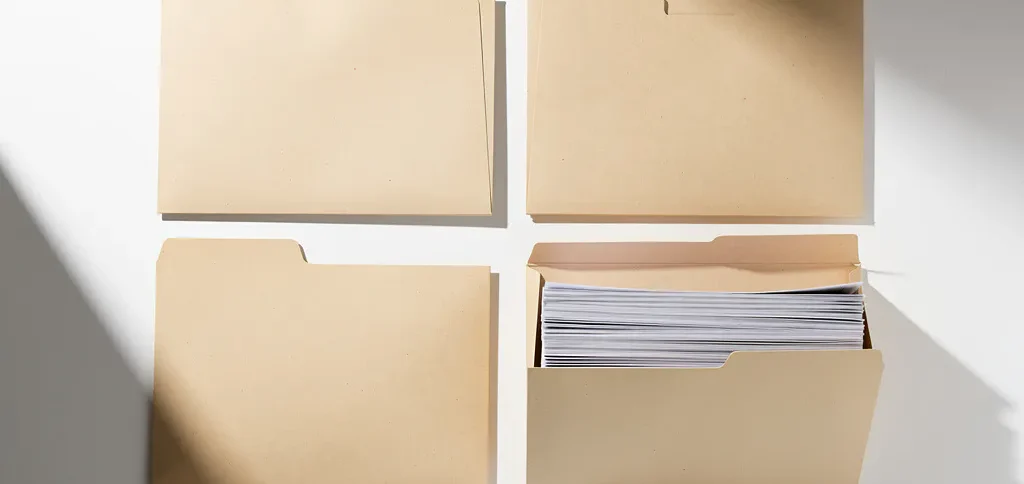 Wat zijn de 4 soorten audits?