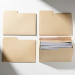 Wat zijn de 4 soorten audits?