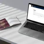 Werkt Digid ook in het buitenland?