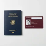 Wat is handiger, paspoort of ID-kaart?