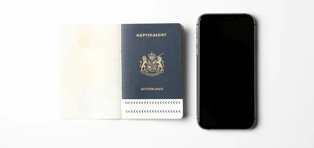 Is Digid alleen voor Nederlandse burgers?