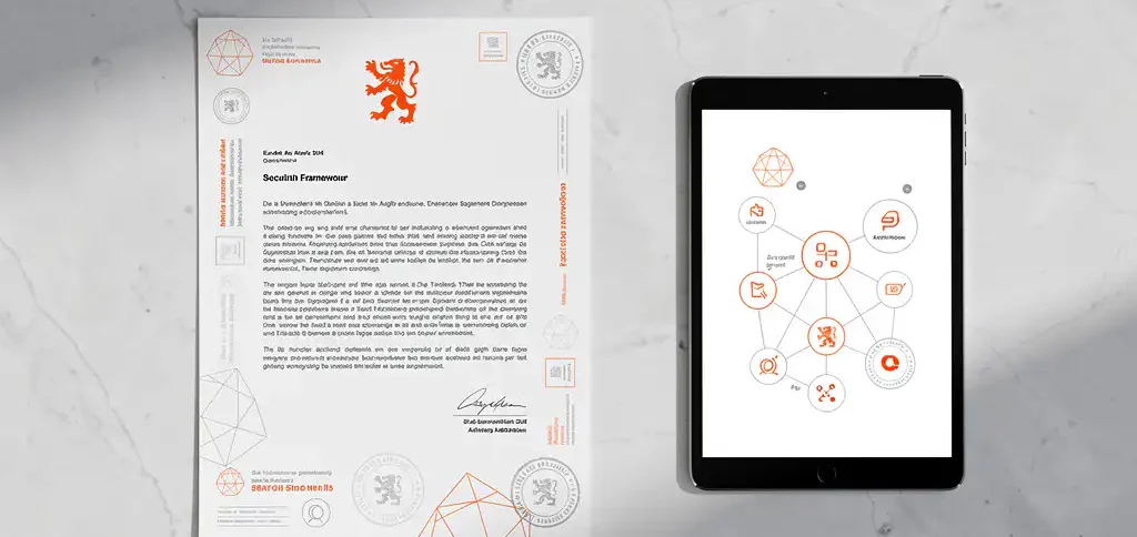 Wat is het normenkader 3.0 voor DigiD assessments?