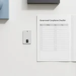 Wat wordt getoetst tijdens een DigiD assessment?