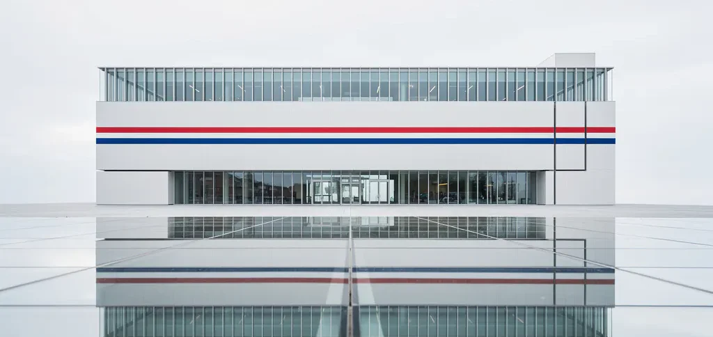 Is DigiD een overheidsinstelling?
