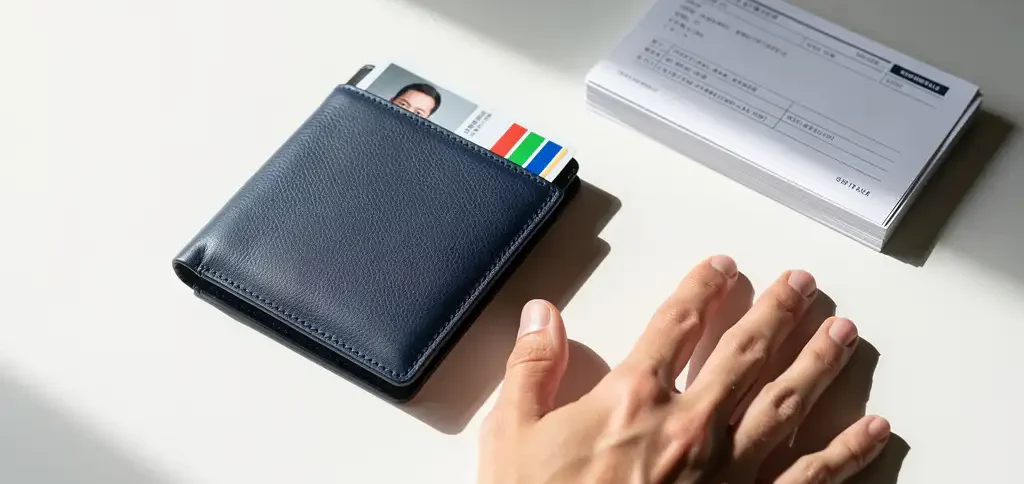 Kan je weigeren je ID te laten zien?