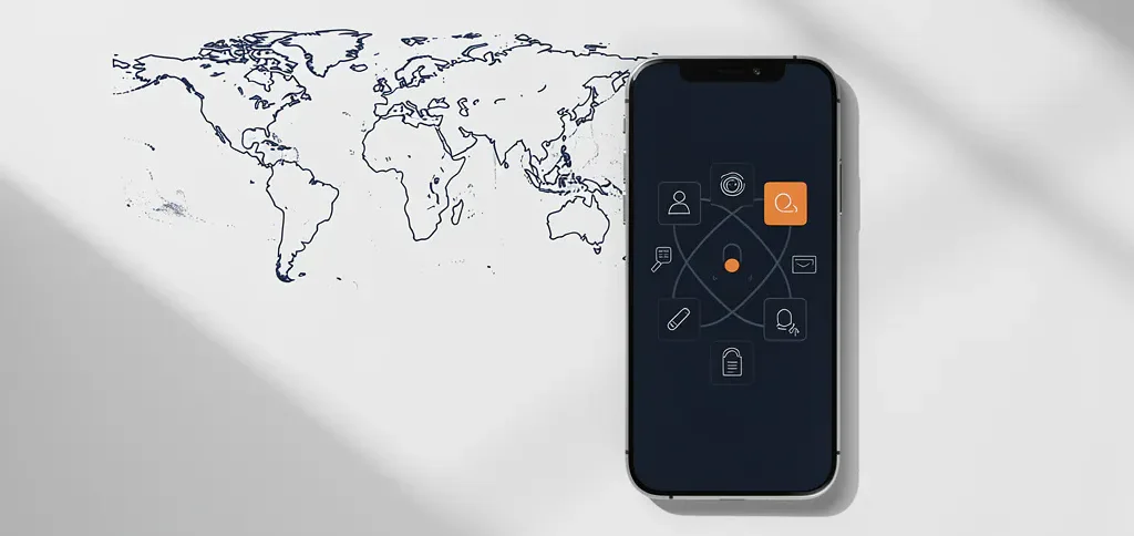 Kan ik in het buitenland inloggen met DigiD?