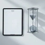 Wat is de beoordelingsperiode bij een hercontrole DigiD assessment?