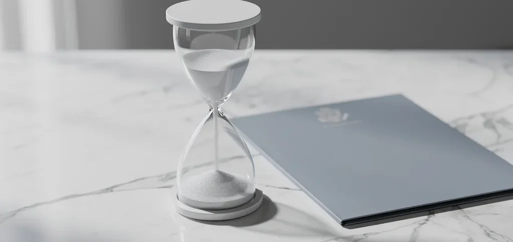 Hoe lang duurt een DigiD assessment van start tot einde?