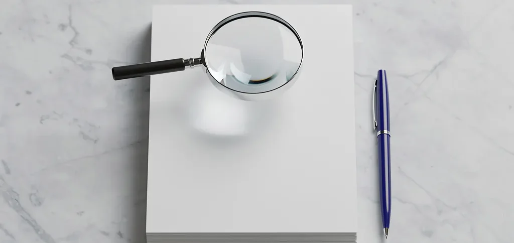 Wat houdt een audit precies in?