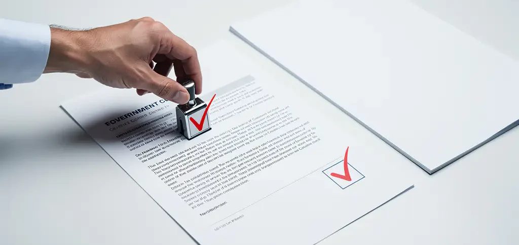 Wanneer is een heraudit verplicht bij het ENSIA assessment?