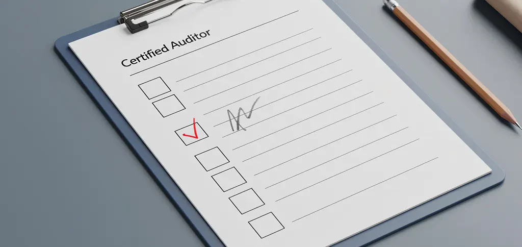 Wat is een hercontrole bij een ENSIA assessment?