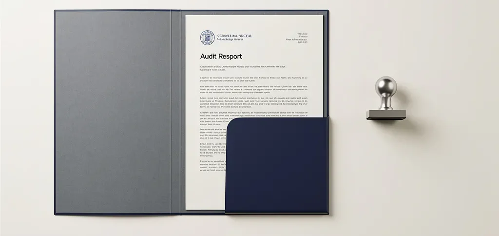 Hoe werkt single information single audit bij ENSIA?