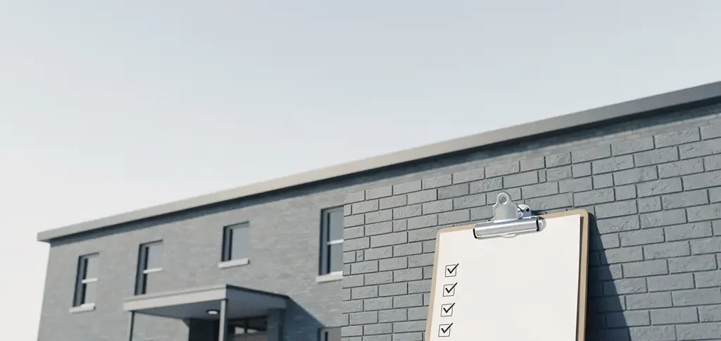 Hoe groot is een ENSIA assessment voor een kleine gemeente?