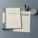 Kan een gemeente het ENSIA assessment combineren met een interne audit?