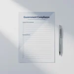 Wat is de zelfevaluatievragenlijst in het kader van ENSIA?