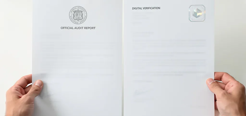 Wat is het verschil tussen het ENSIA assessment en een DigiD assessment?
