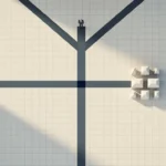 Wat is het verschil tussen horizontale en verticale verantwoording bij ENSIA?