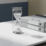 Hoe lang duurt een ENSIA hercontrole gemiddeld?