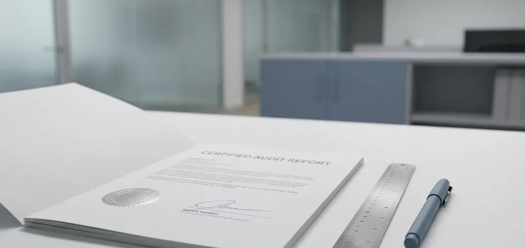 Wat kost een DigiD aansluitaudit gemiddeld in 2026?