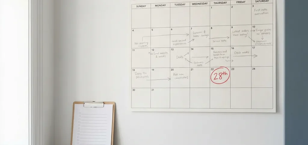 Hoe lang van tevoren moet je een DigiD aansluitaudit plannen?