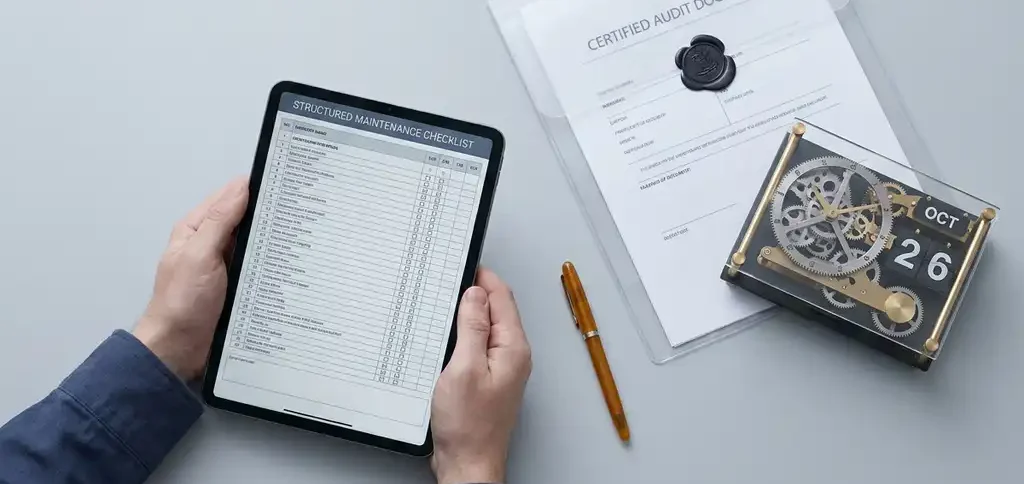 Hoe houd je een DigiD aansluiting up-to-date na de audit?