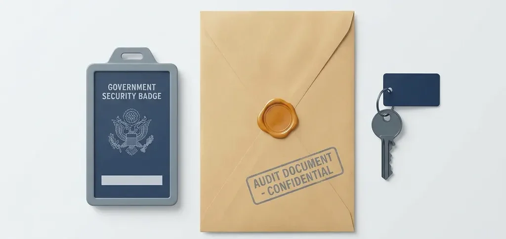Waarom is een DigiD aansluitaudit verplicht voor overheidsorganisaties?