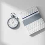 Hoe lang duurt een DigiD aansluitaudit gemiddeld?