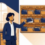 Hoe verzamel je gedurende het jaar bewijs voor de volgende ENSIA-audit?