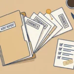 Hoe voorkom je ontbrekend bewijsmateriaal tijdens een ENSIA-audit?