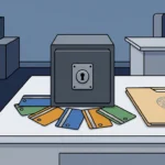 Hoe toon je de werking van toegangsbeheer binnen Suwinet aan?