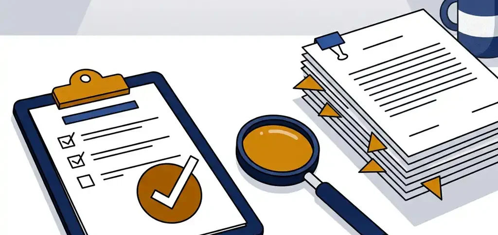 Hoe voorkom je tekortkomingen bij een Suwinet-audit?